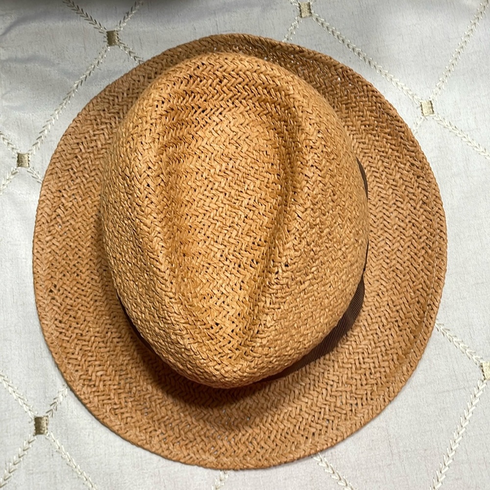 Luca Hat